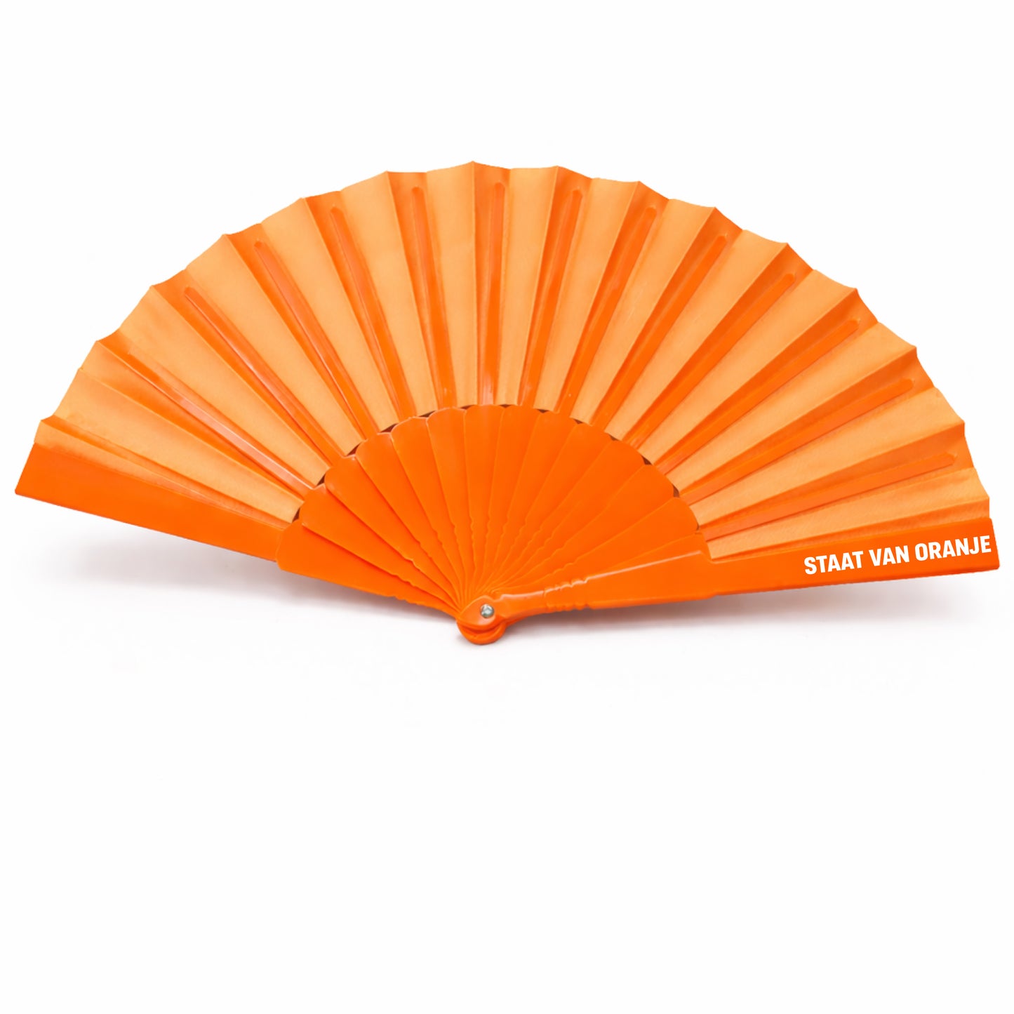 Waaier | Oranje